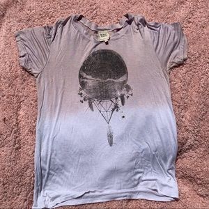 NWOT Buckle Dreamcatcher shirt
